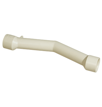 Supreme CPVC Bypass Bend