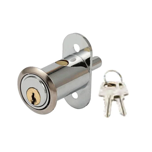 Quba Push Lock (Q 203PU)
