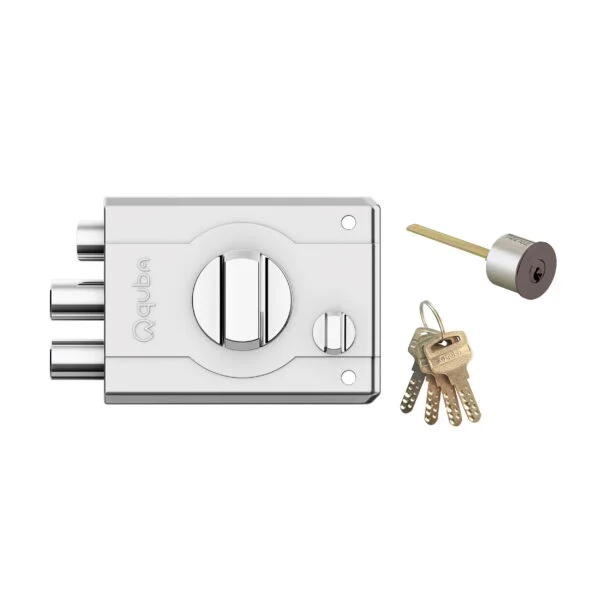 Quba Armour Plus Q 253 Door Lock