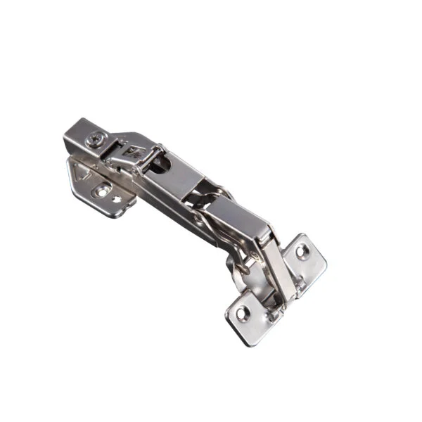Quba Symetry Soft Close Wide Angle Hinge Auto Hinge 0 (PAIR)