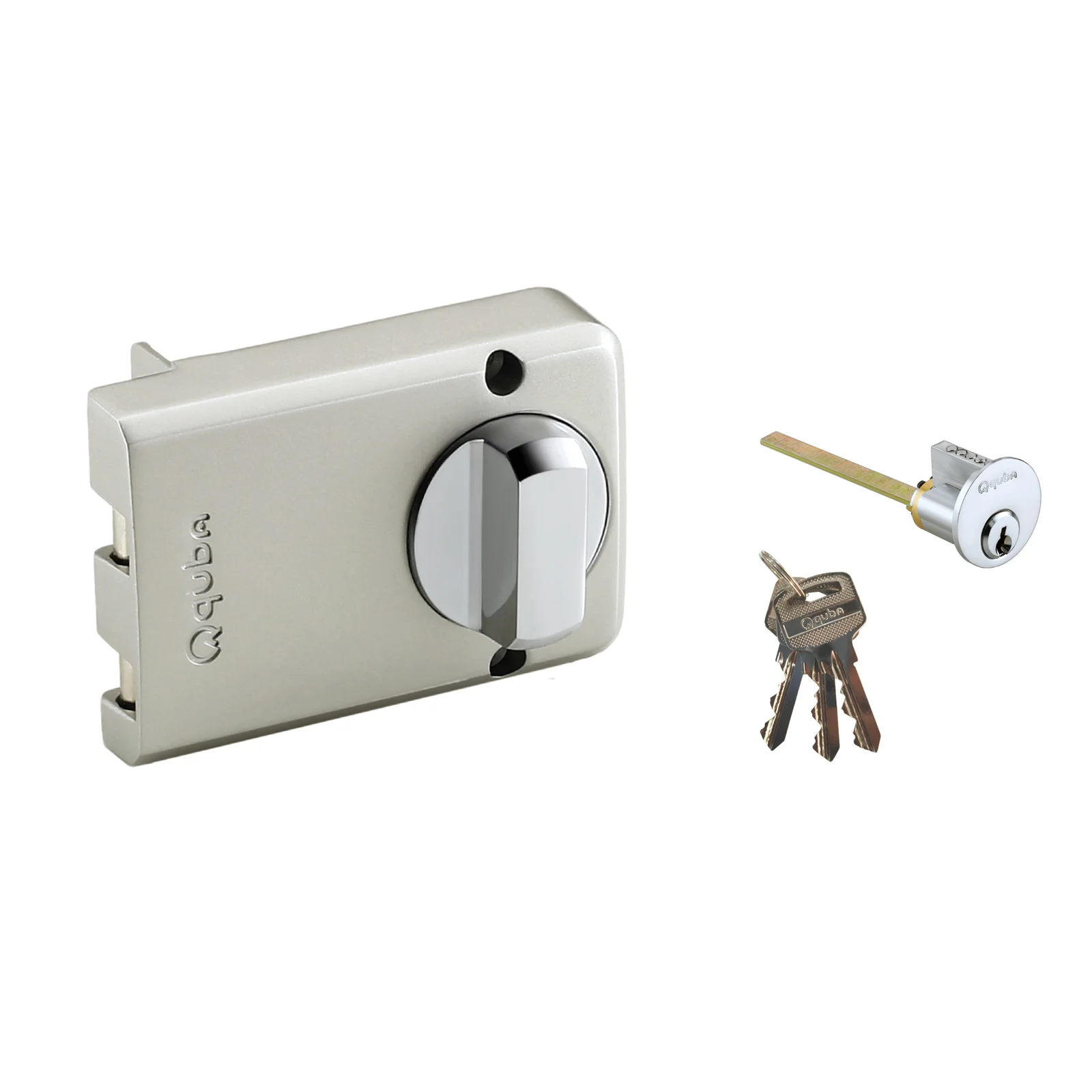 Quba Endura Q 222 Door Lock