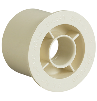 Supreme CPVC Reducer Bush