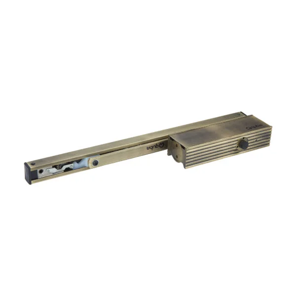 Quba OverHead Door Closer (QDC-80KG EXT)