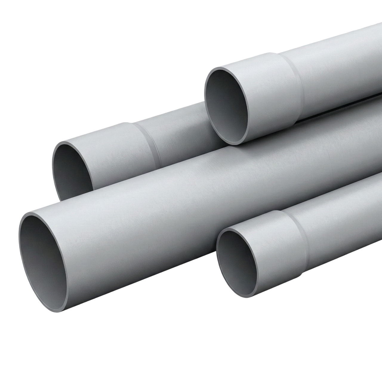 Supreme PVC QuickFit Pipes (Agri Pipes)