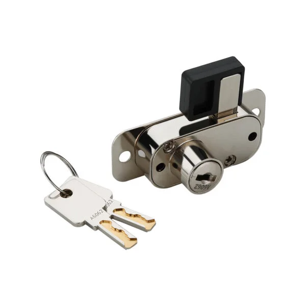 Quba Push Lock 19mm (Q 203SL)