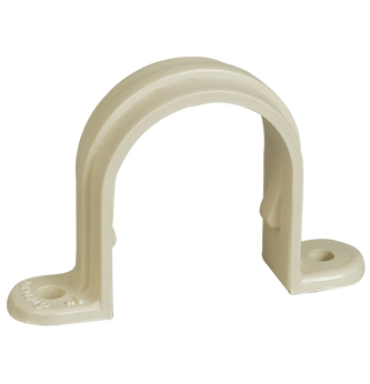 Supreme CPVC Pipe Clip 