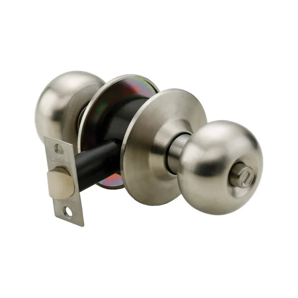 Quba Cylindrical Lock Q201