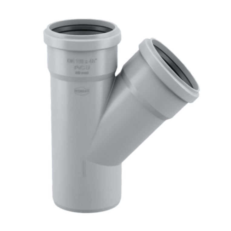 Supreme PVC SWR Plain Y