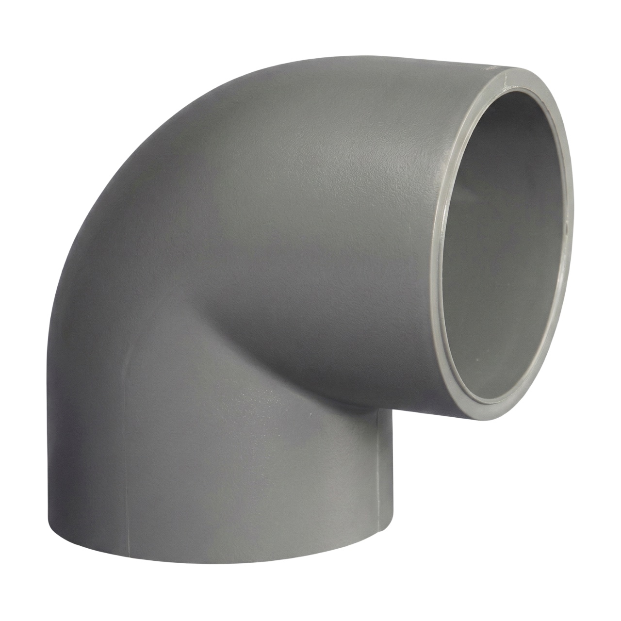 Supreme PVC Elbow 90