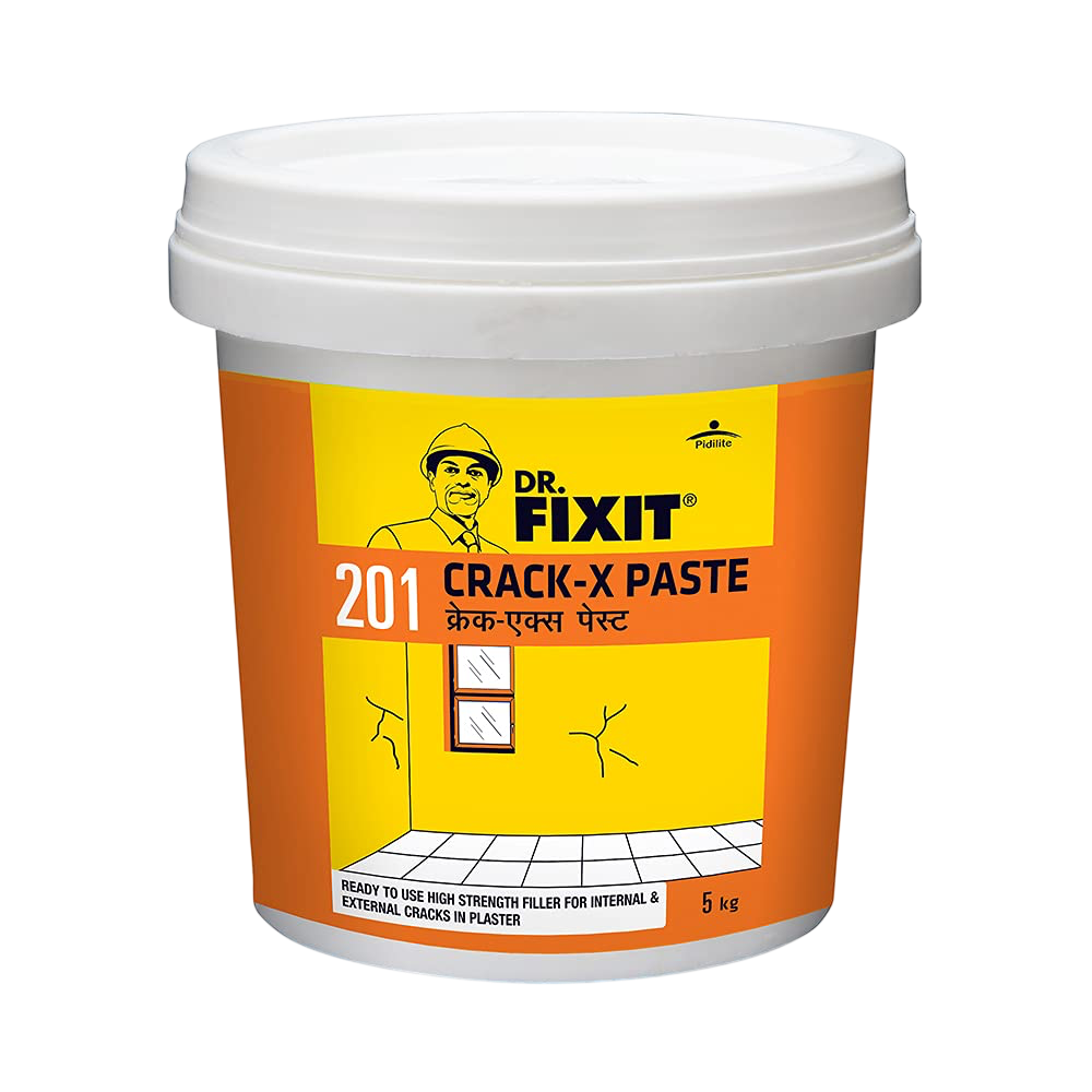 Dr Crack X Paste