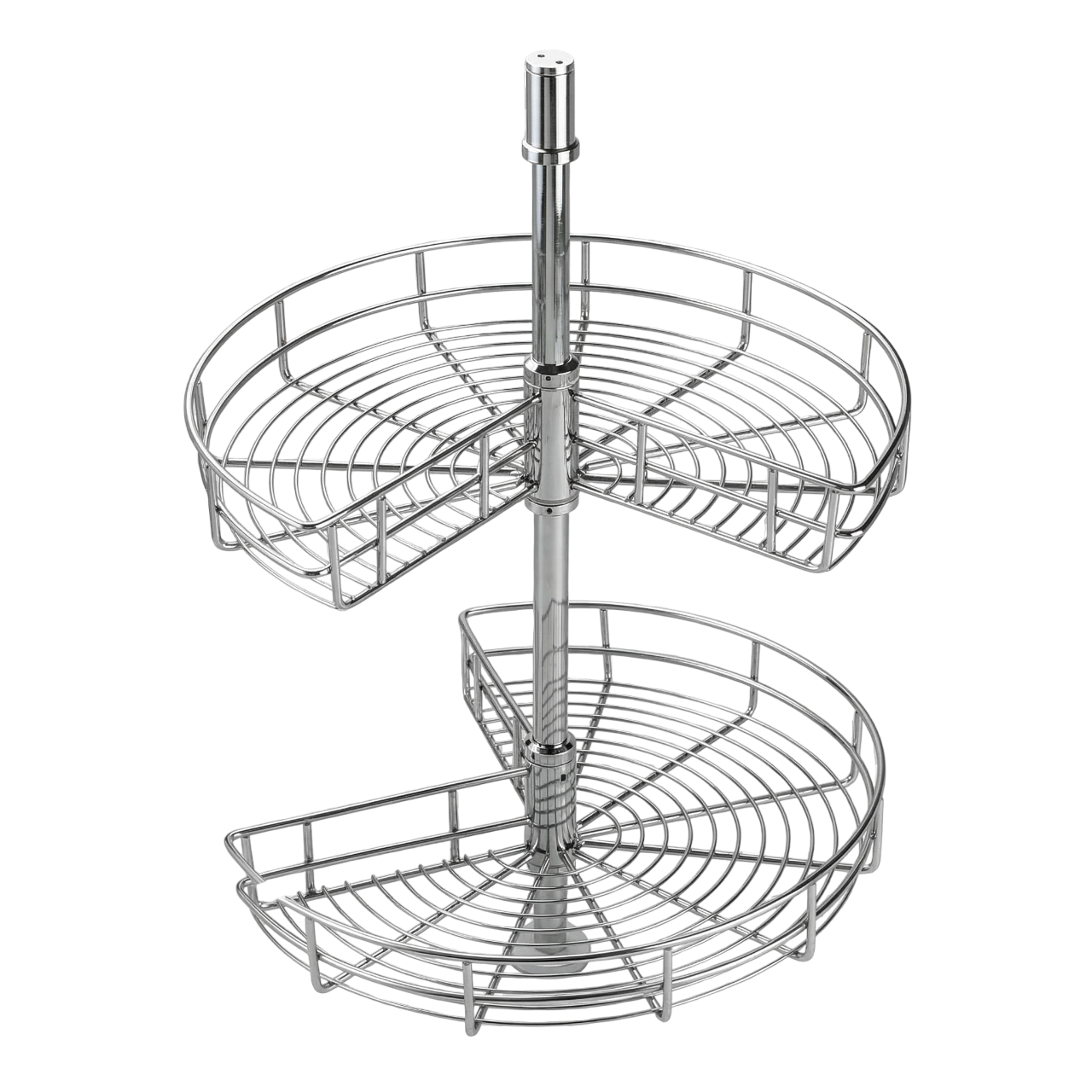 Quba Symetry Carrousel Basket