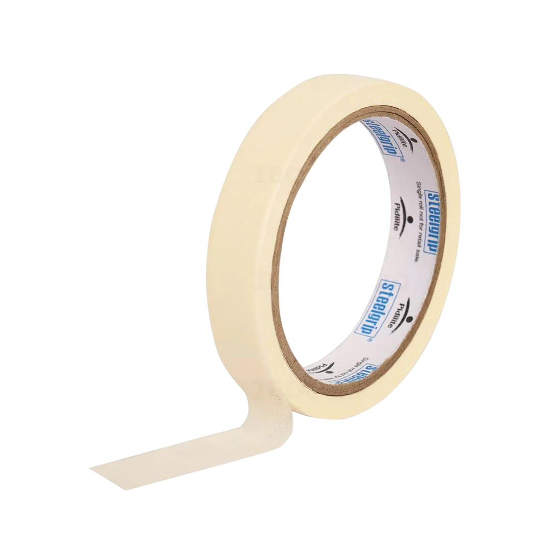 Fevicol Steelgrip Masking Tape (Abro Tape)