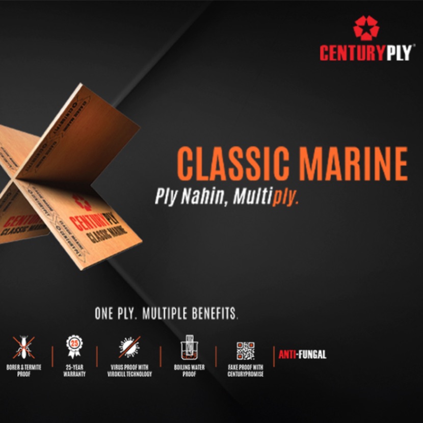 Ply Board Century Classic Marine - Image 2