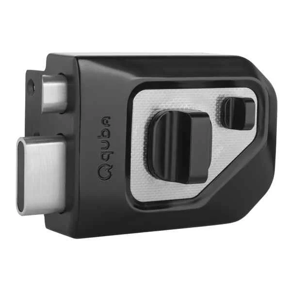 Quba Valiant Q 257 Door Lock - Image 4