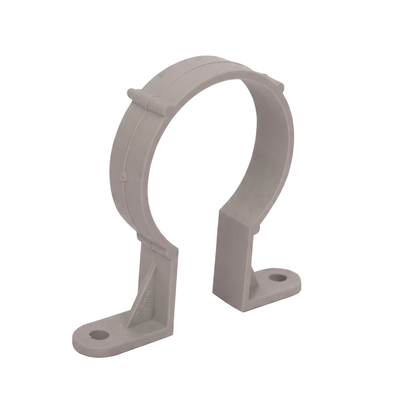 Supreme PVC Pipe Clip