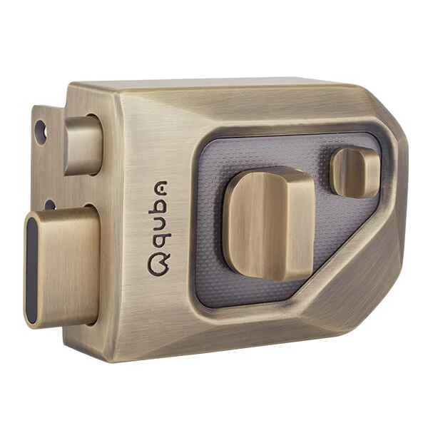 Quba Valiant Q 257 Door Lock - Image 3