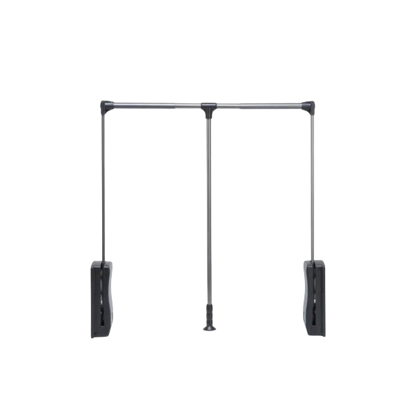 Quba Wardrobe Lift Cloth Holder Lift-UP - Image 2