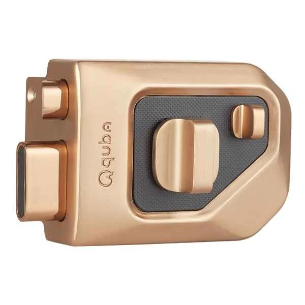 Quba Valiant Q 257 Door Lock - Image 2