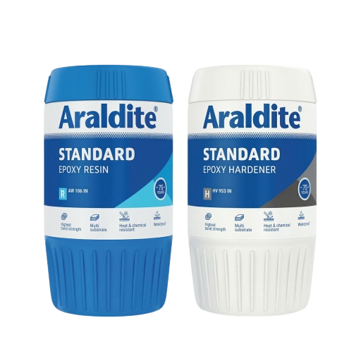 Fevicol Araldite