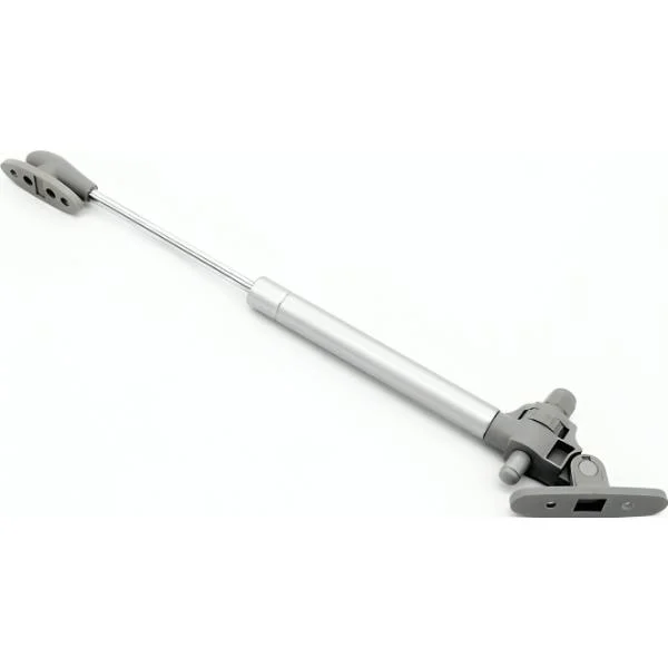 Quba Symetry Soft Close Gas Pump - 9" (PAIR)