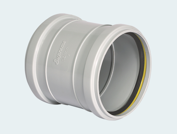 Supreme PVC SWR Coupler