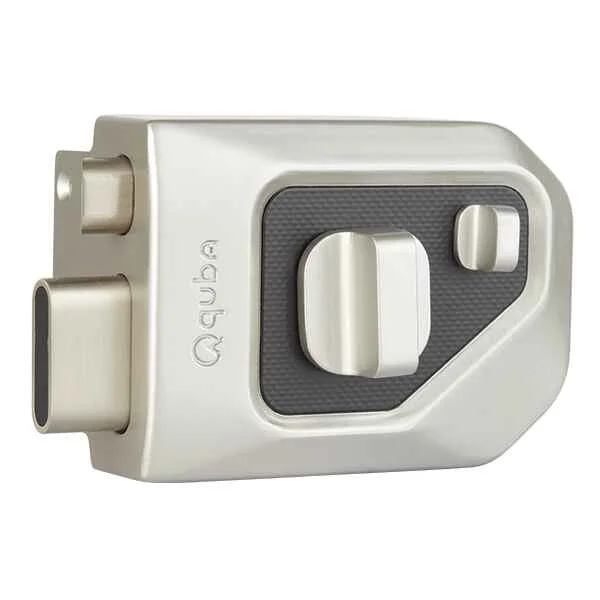 Quba Valiant Q 257 Door Lock