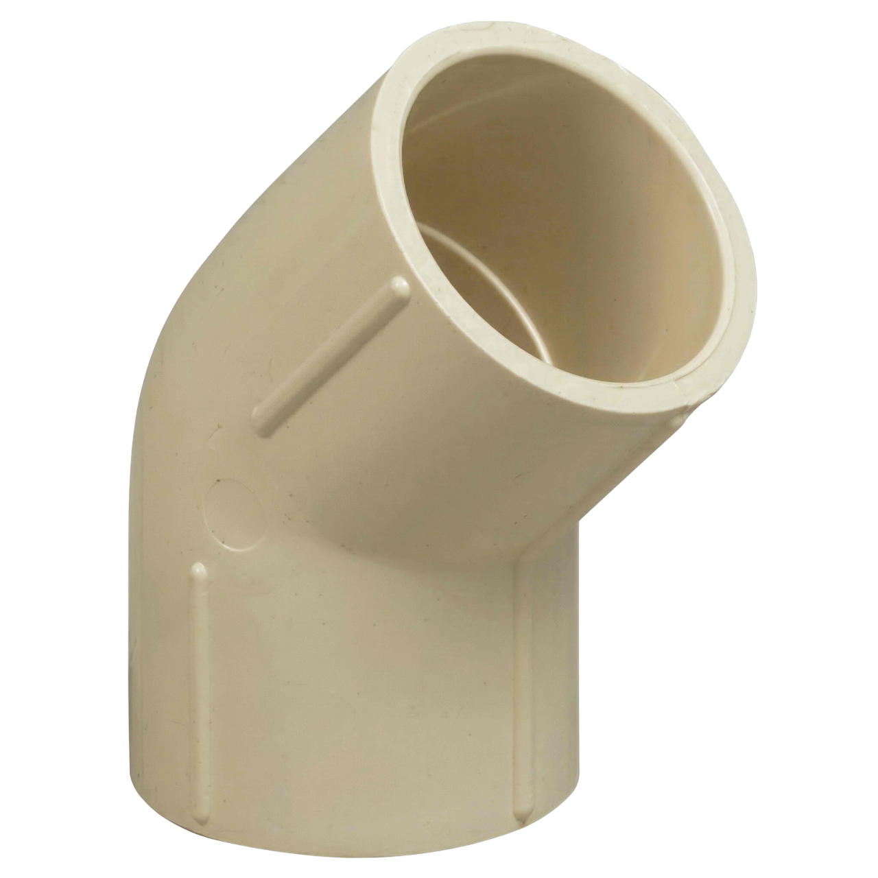 Supreme CPVC Elbow 45