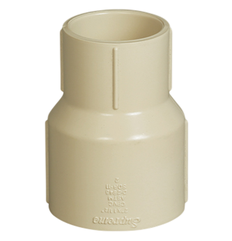 Supreme CPVC Reducer
