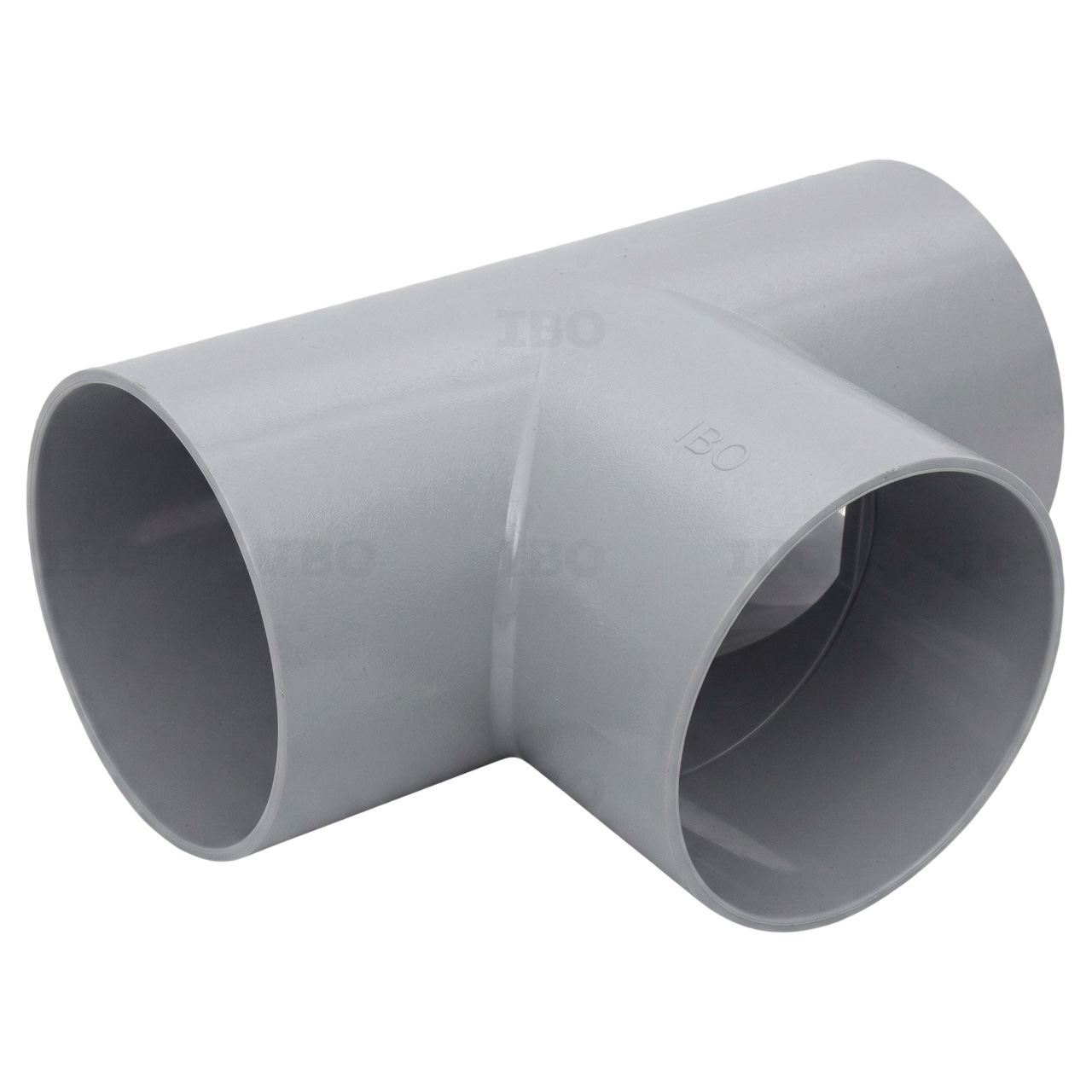 Supreme PVC Equal Tee