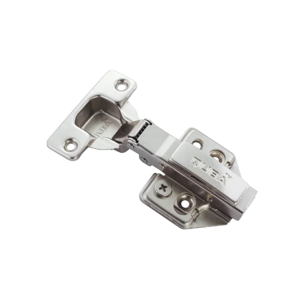 Quba Stainless Steel Soft Close 3D Auto Hinge