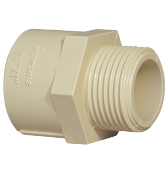 Supreme CPVC MTA(Plastic)