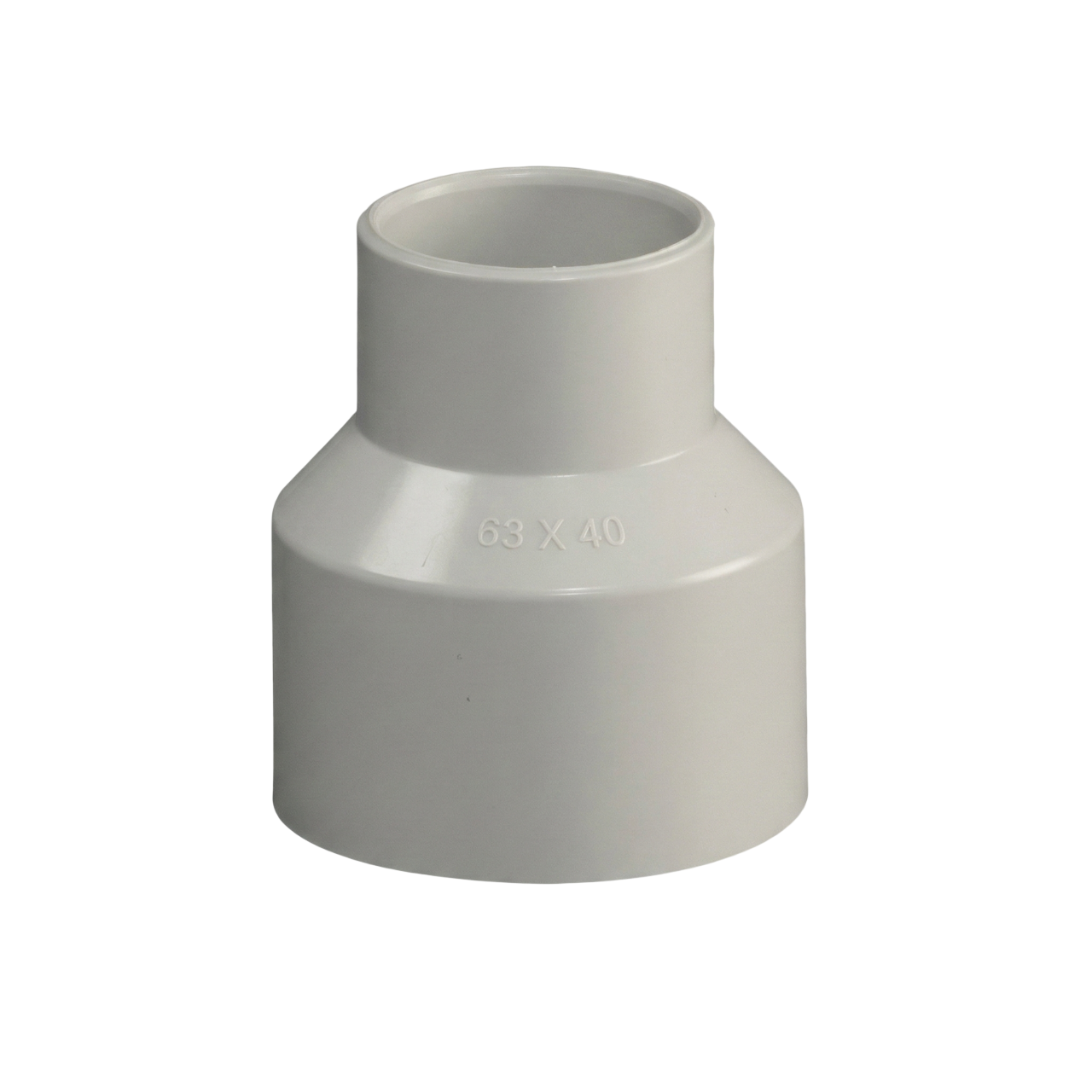 Supreme PVC Reducer