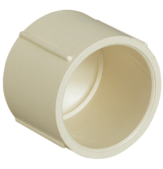 Supreme CPVC End Cap