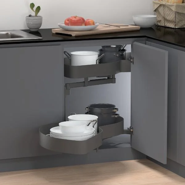 Quba Symetry Swing Corner