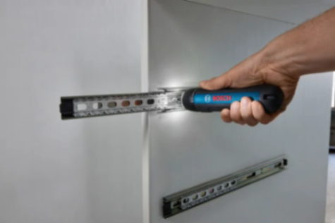 Bosch Go 3.0 Kit Screw Driver - Image 3