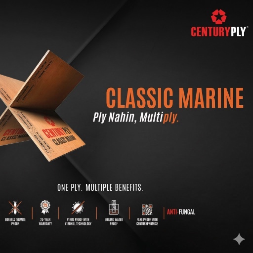 Century Ply Board Classic Marine - Image 2