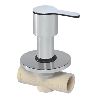 Supreme CSC(Consealed Stop Cock)