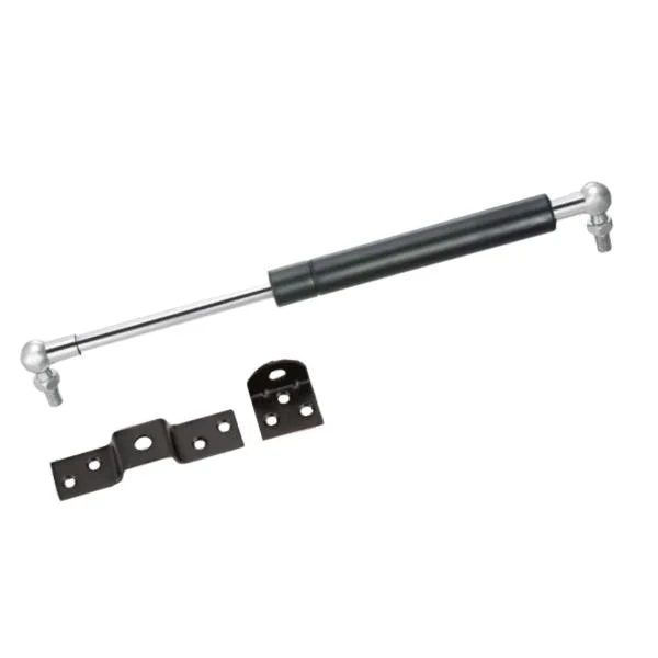 Quba Symetry Heavy Duty Gas Pump - 11" (PAIR)