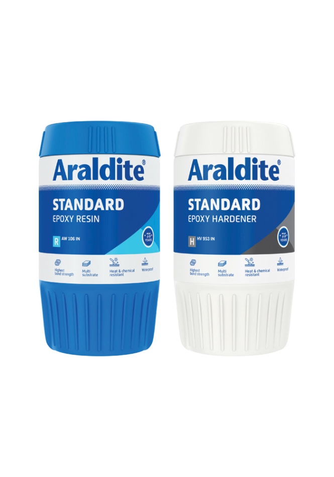 Araldite Standard - Image 2