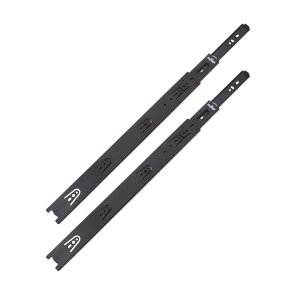 Quba Channel Nova 35KG Ball Bearing Runner (PAIR)