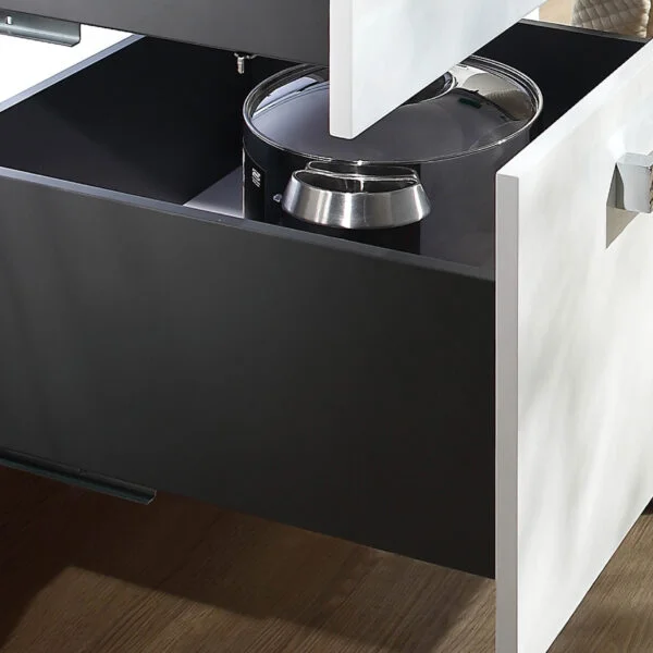 Quba Tandem Vista Slim Box Soft Close - Image 3