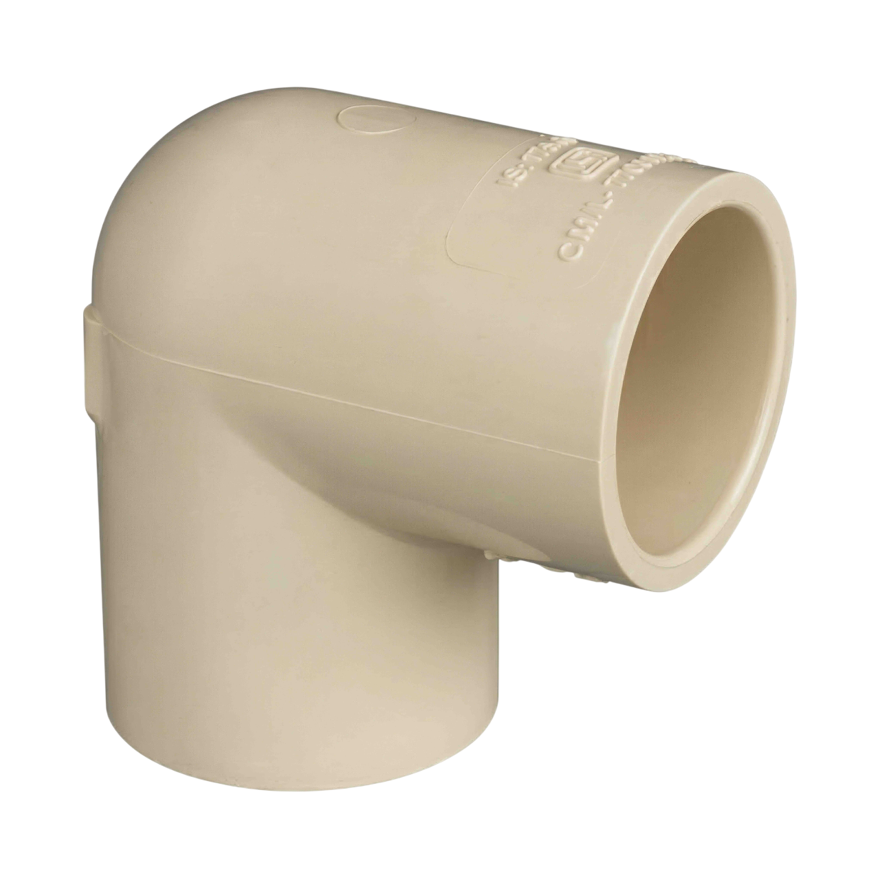 Supreme CPVC Elbow