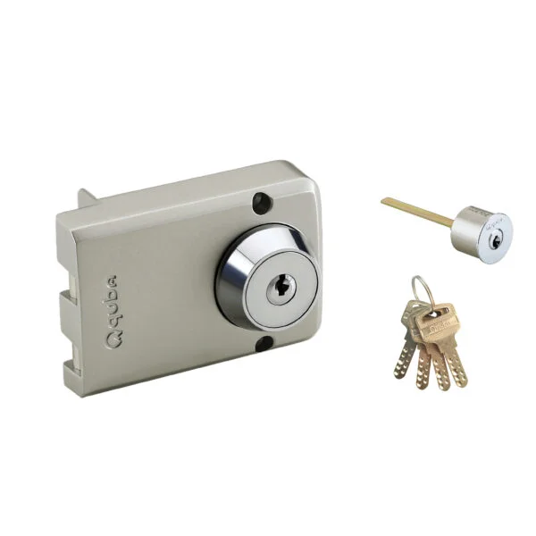 Quba Endura Q 221 Door Lock