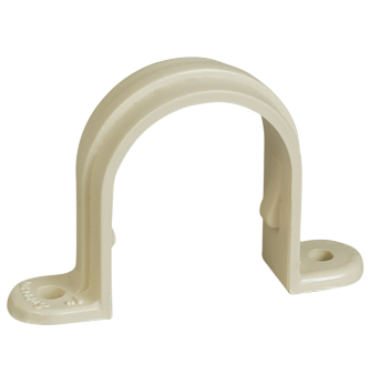 Supreme CPVC Pipe Clip