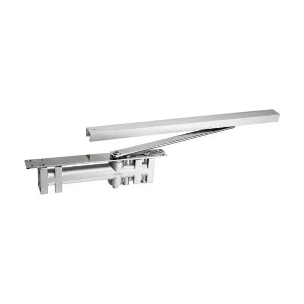 Quba Concealed Door Closer (QCDC-80KG)