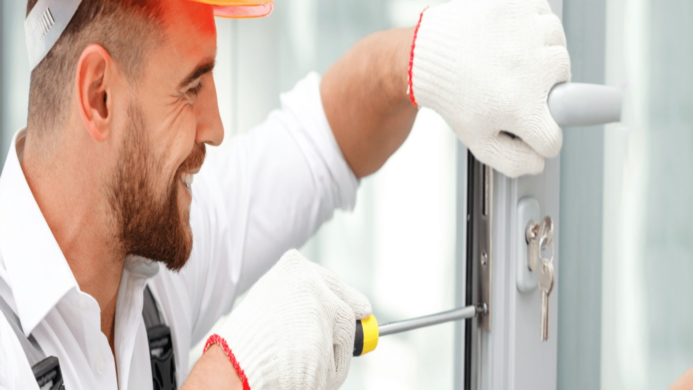 Trusted Locksmith Company in Worcester