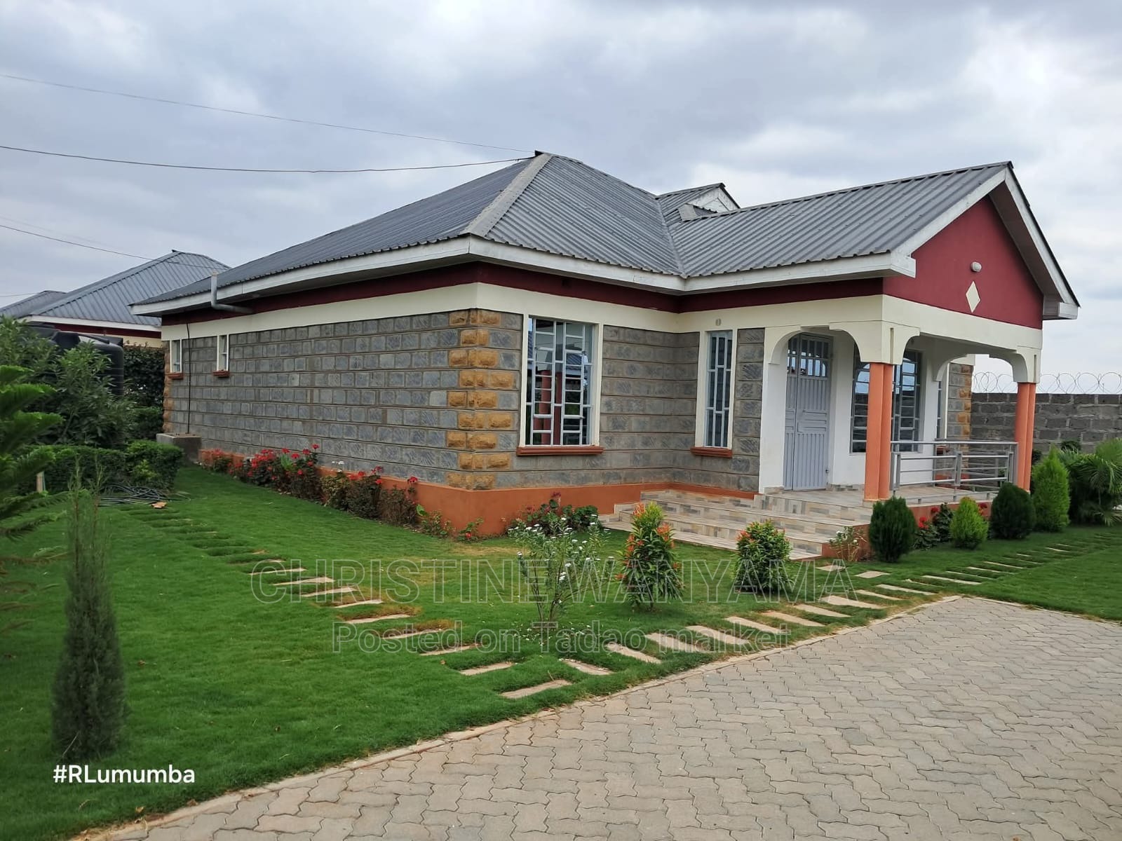 Bungalow for sale 4