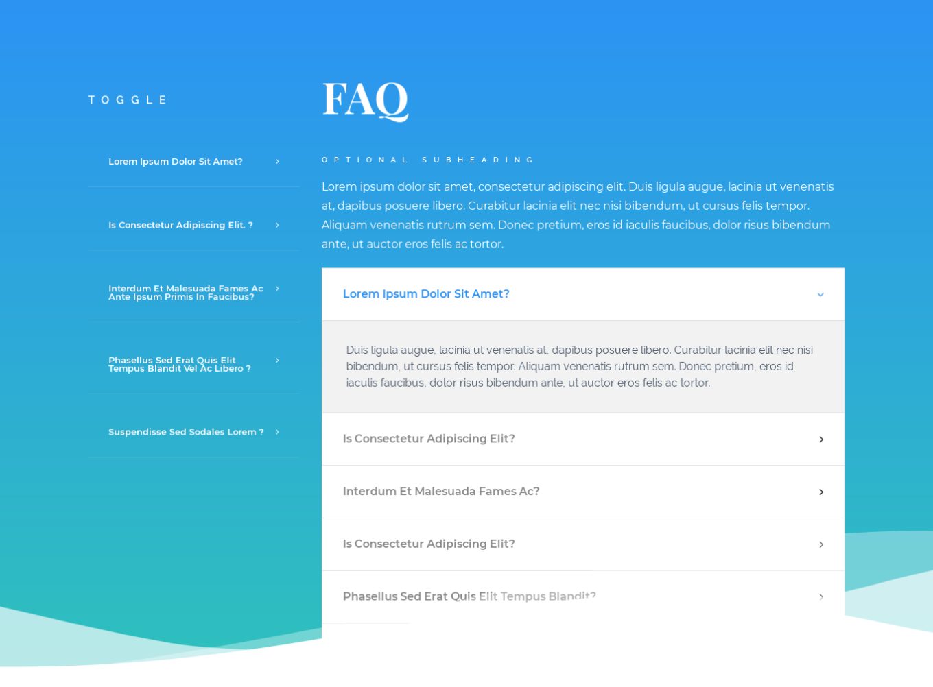 FAQ 14