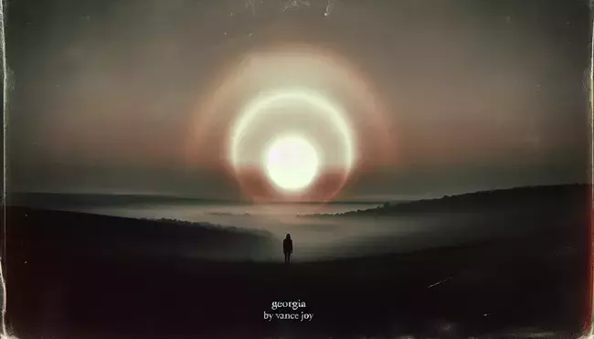 The meaning of Georgia by Vance Joy AI interpretation of Georgia by Vance Joy