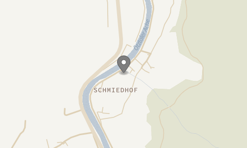 Lokation for Lejligheder Wiesengrund